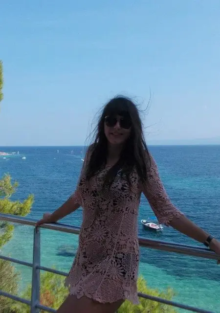 Я Дарья, 23, знакомлюсь для постоянных отношений в Комсомольске-на-Амуре