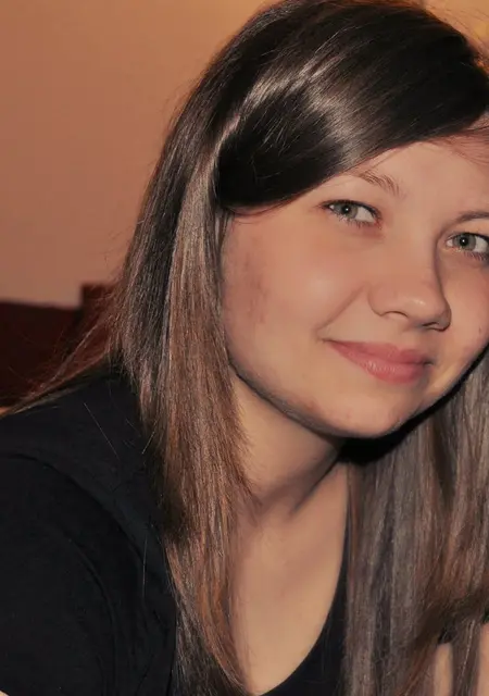 Я Екатерина, 24, из Смоленска, ищу знакомства на одну ночь