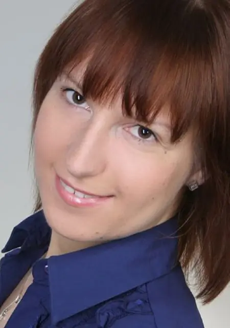 Любовь из Подольска, ищу на сайте постоянные отношения