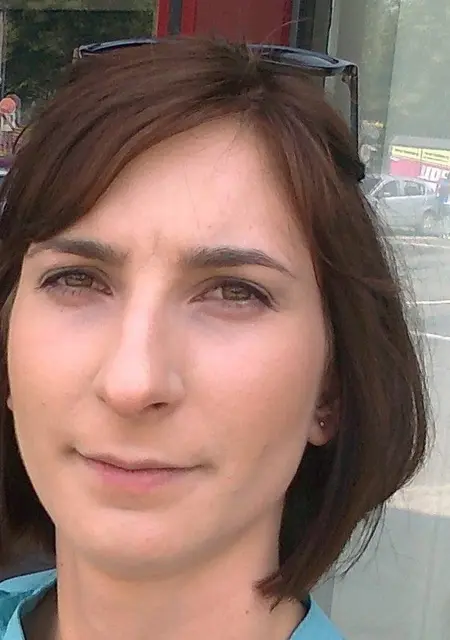 Я Илона, 26, знакомлюсь для общения в Белой Калитве