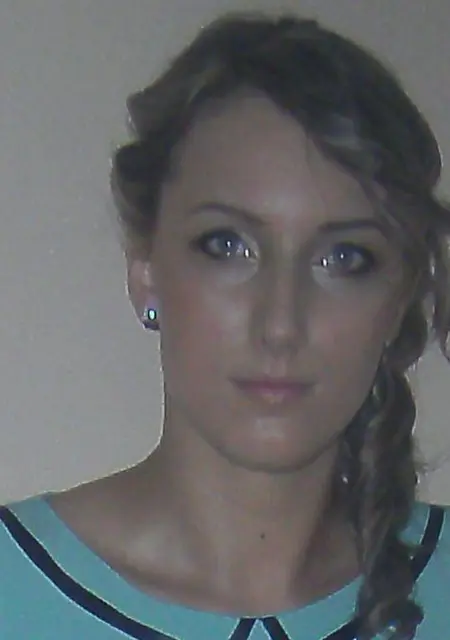 Я Инесса, 26, знакомлюсь для вирта в Похвистневе