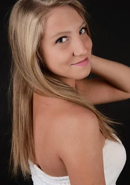 Я Евгения, 19, знакомлюсь для дружбы в Тольятти