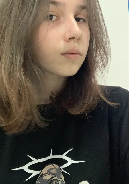 Я Татьяна, 20, знакомлюсь на одну ночь в Калининграде