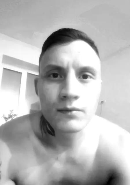 Александр из Агаповки, мне 29, познакомлюсь для общения