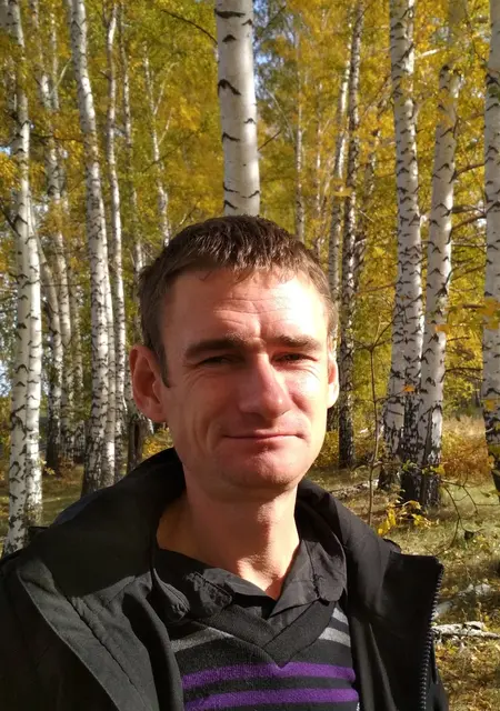 Я Сергей, 39, из Уварова, ищу знакомство для вирта