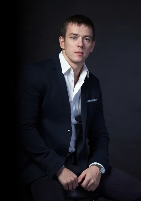 Саша из Барнаула, мне 25, познакомлюсь без обязательств