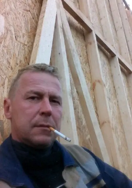 Александр из Кандалакши, мне 51, познакомлюсь на одну ночь