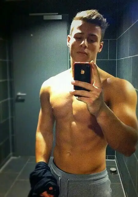 Антон из Ирбита, мне 34, познакомлюсь для приятного времяпровождения