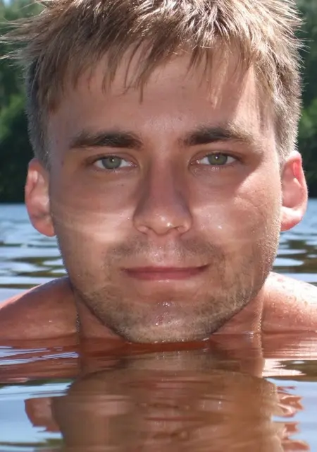 Паша из Черноголовки, ищу на сайте знакомства на одну ночь