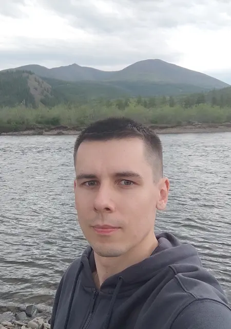 Максим из Якутска, мне 29, познакомлюсь на одну ночь