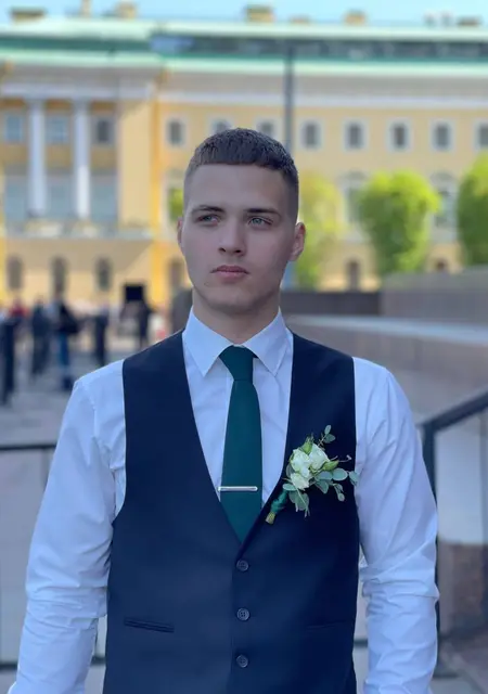 Джон из Мурманска, ищу на сайте знакомства на одну ночь