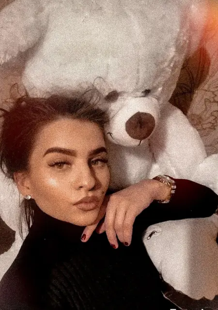 Кристина из Краснодара, мне 28, познакомлюсь для постоянных отношений