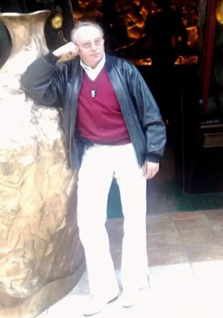 Олег из Иркутска, ищу на сайте знакомства на одну ночь