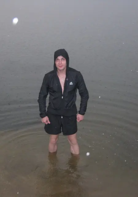 Я Денис, 41, из Ухты, ищу знакомство для дружбы