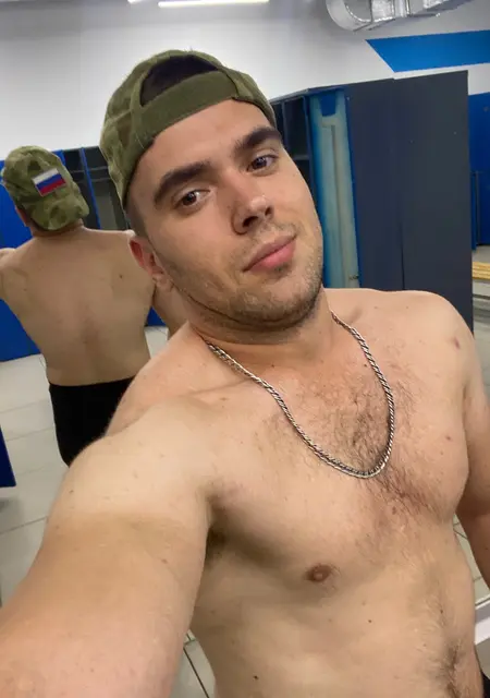 Данил из Магнитогорска, ищу на сайте постоянные отношения