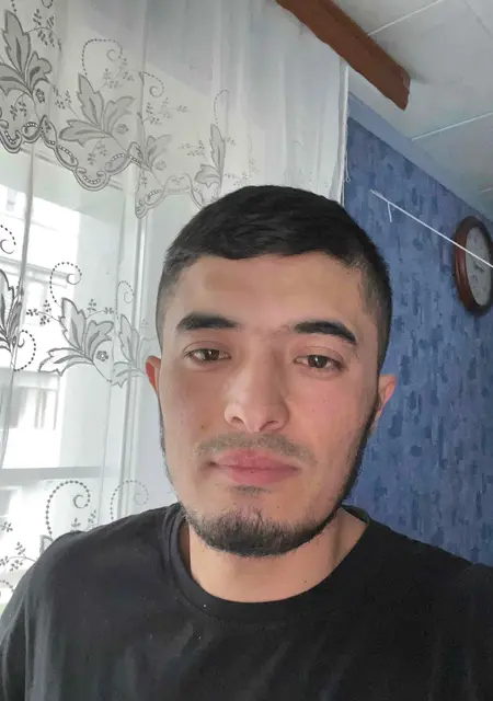 Я Исо, 30, из Каширы, ищу знакомства на одну ночь