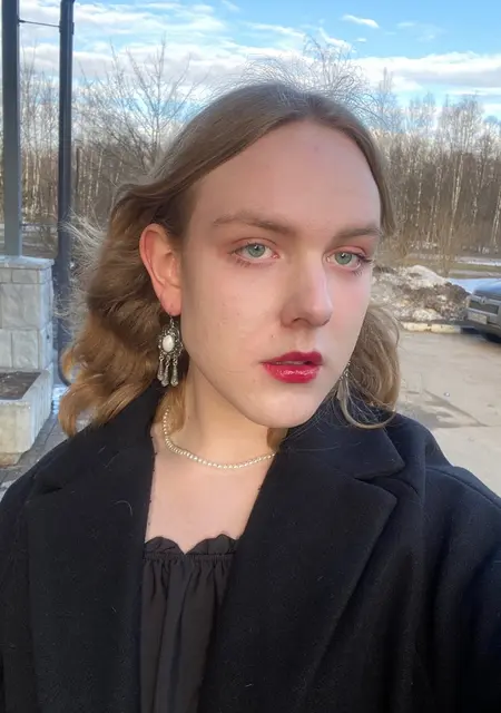 Я Даниэла, 19, знакомлюсь для общения в Черноголовке