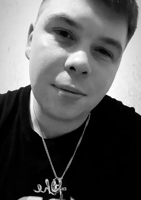 Антон из Нефтегорска, мне 25, познакомлюсь на одну ночь