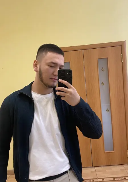 Дидар из Лесного Городка, ищу на сайте знакомства на одну ночь