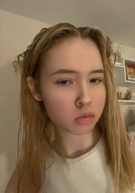 Я Ксения, 19, знакомлюсь для дружбы в Каменске-Уральском