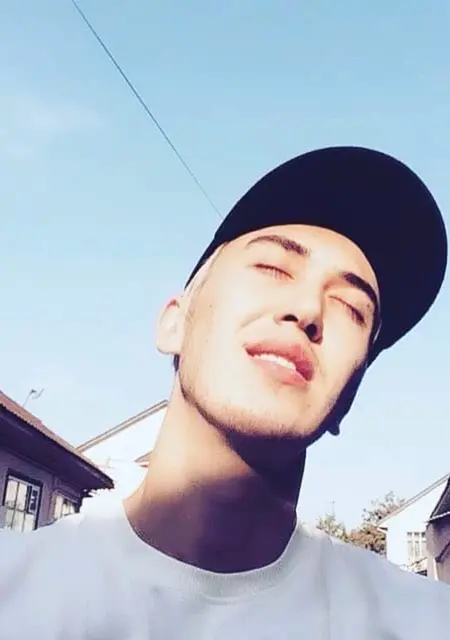 Андрей из Энгельса, ищу на сайте знакомства на одну ночь