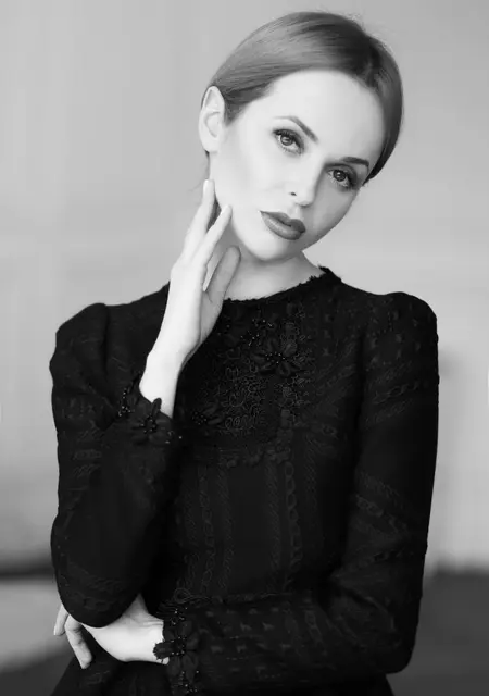 Я Виктория, 34, знакомлюсь для общения в Москве