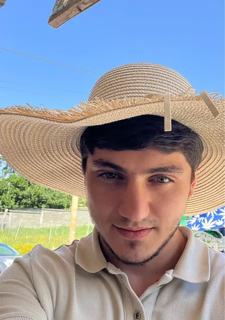 Я Armen, 20, знакомлюсь без обязательств в Краснодаре