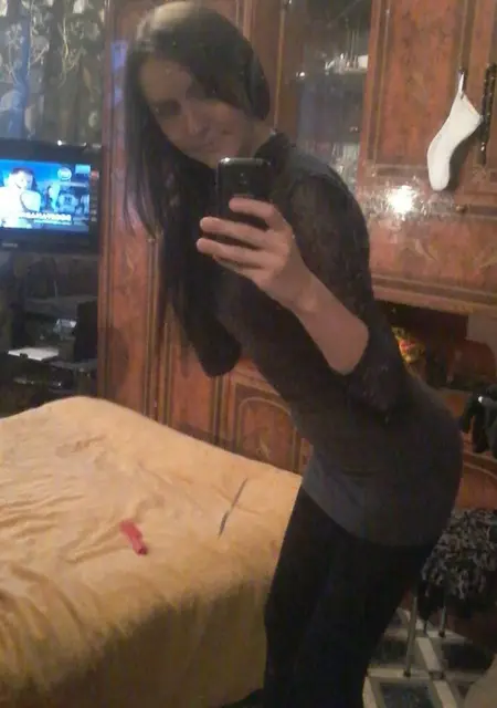 Катя из Ярославля, мне 41, познакомлюсь для общения