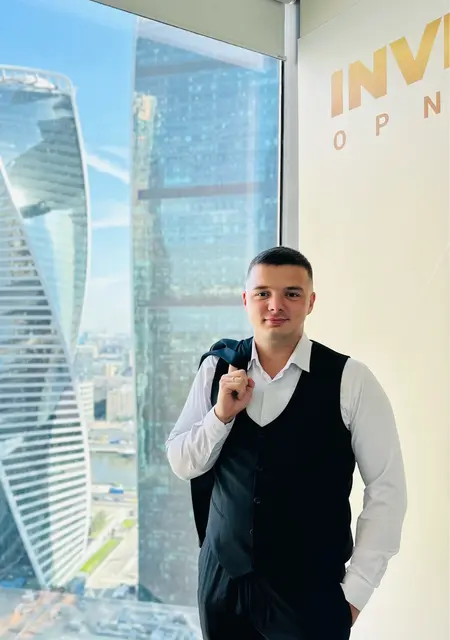 Максим из Красногорска, ищу на сайте знакомства без обязательств