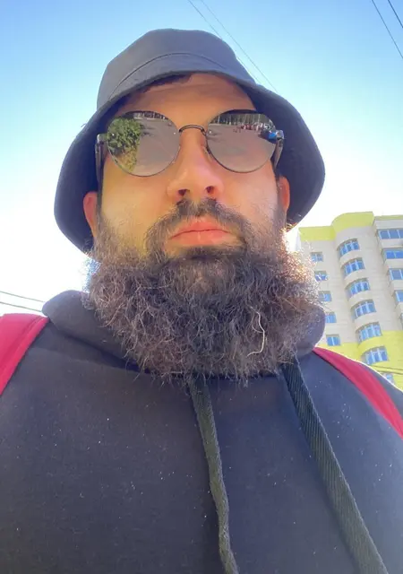 Я Кирилл, 27, знакомлюсь на одну ночь в Ивантеевке