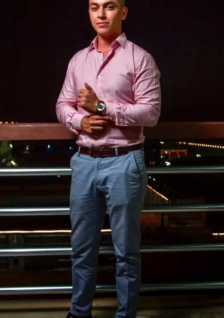 Konstantin Lyutaye из Павлодара, ищу на сайте знакомства без обязательств