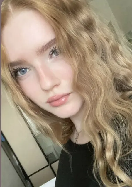 Мария из Зимы, мне 26, познакомлюсь на одну ночь