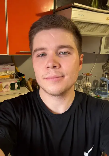 Андрей из Йошкар-Олы, мне 26, познакомлюсь для постоянных отношений