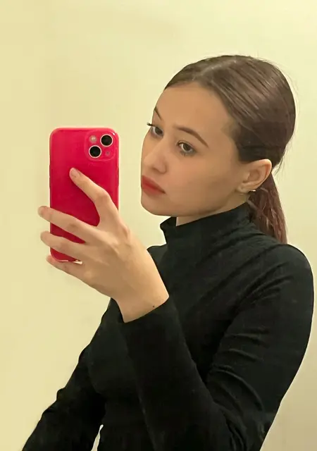 Я Мария, 20, из Ульяновска, ищу знакомство для дружбы