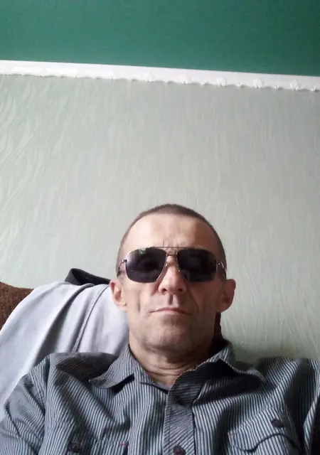 Роман из Тамбова, мне 54, познакомлюсь без обязательств