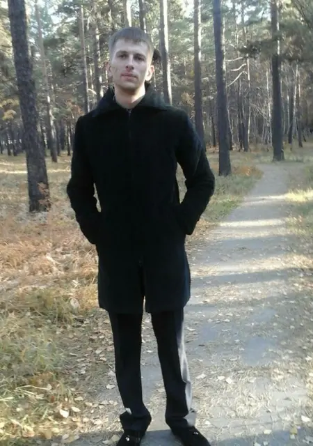 Я Паша, 38, из Динской, ищу знакомство для общения