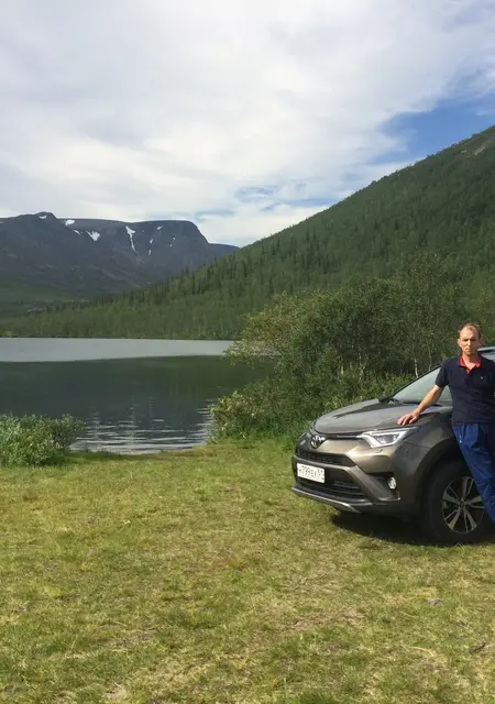 Игорь из Кировска, ищу на сайте знакомства на одну ночь