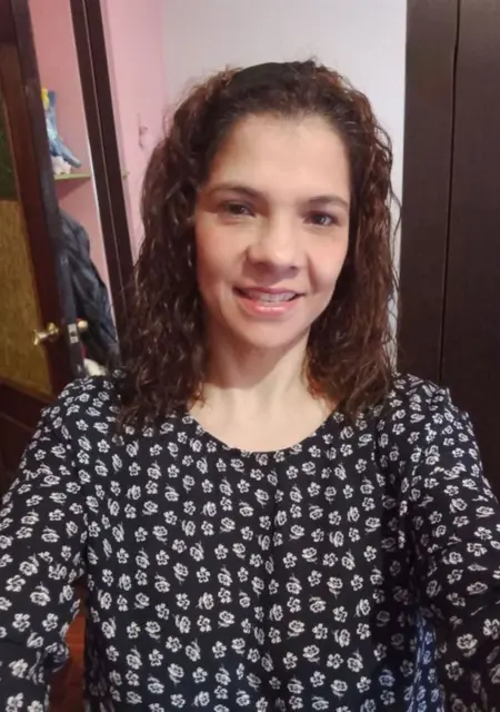 Soy Rosauro, 43 años, conociéndome en Madrid
