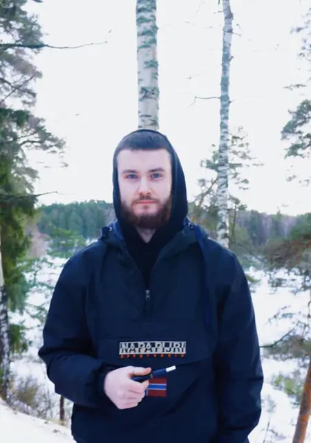 Алексей из Новороссийска, ищу на сайте знакомства на одну ночь