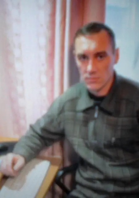 Я Леонид, 45, из Гатчины, ищу знакомство для дружбы