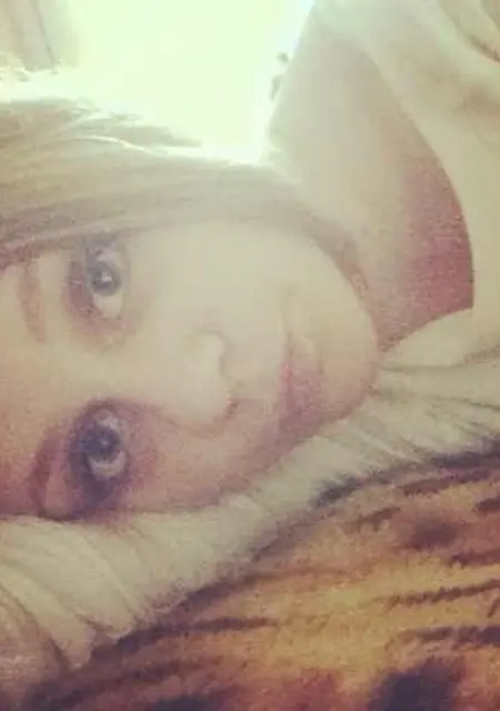 Тоня из Усинска, мне 36, познакомлюсь на одну ночь