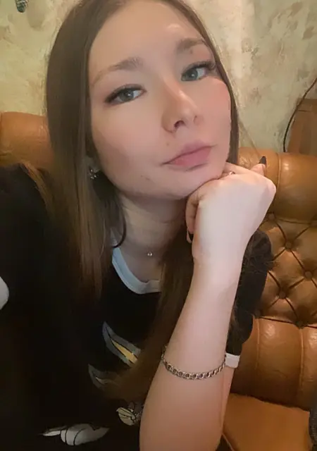 Настя из Балашихи, мне 28, познакомлюсь на одну ночь