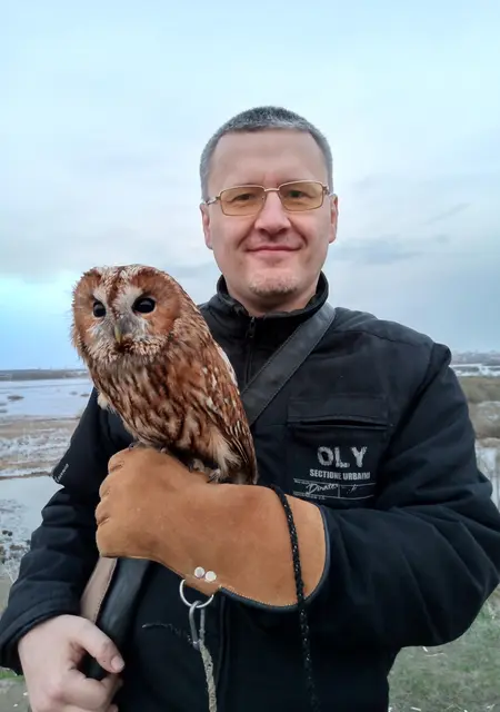 Я Дмитрий, 42, знакомлюсь на одну ночь в Рязани