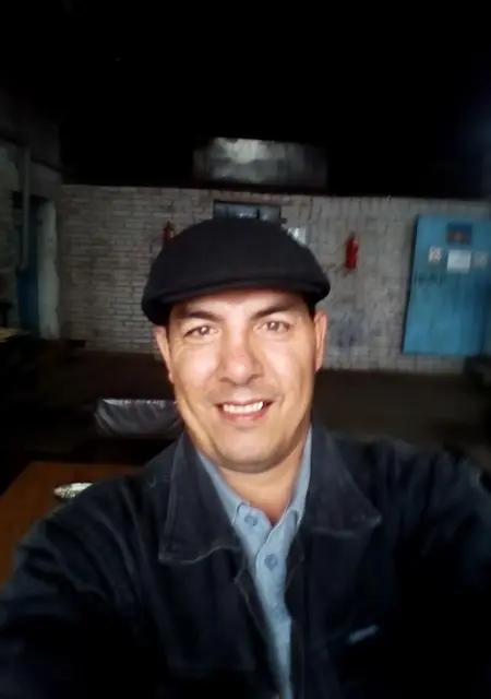 Евгений из Абакана, мне 50, познакомлюсь на одну ночь