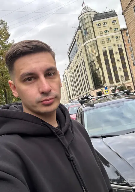 Я Владислав, 32, знакомлюсь для приятного времяпровождения в Твери