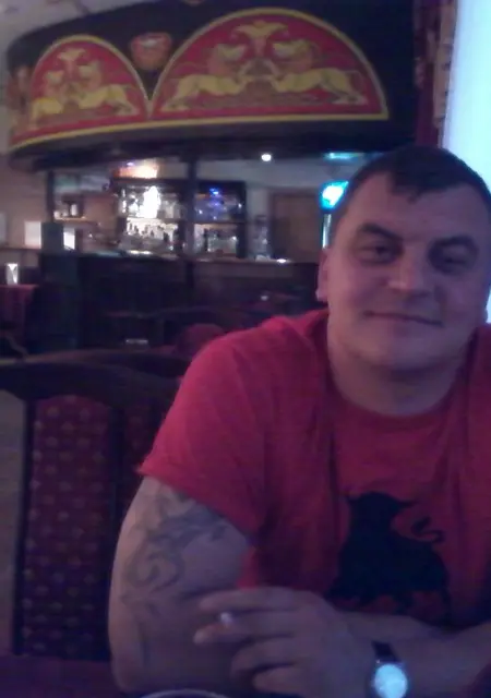 Я Михаил, 50, из Электростали, ищу знакомство для постоянных отношений