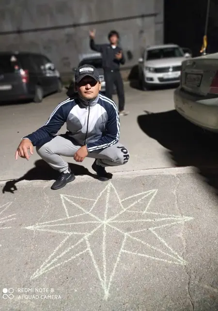 Я Islam, 30, из Новомосковска, ищу знакомство для вирта