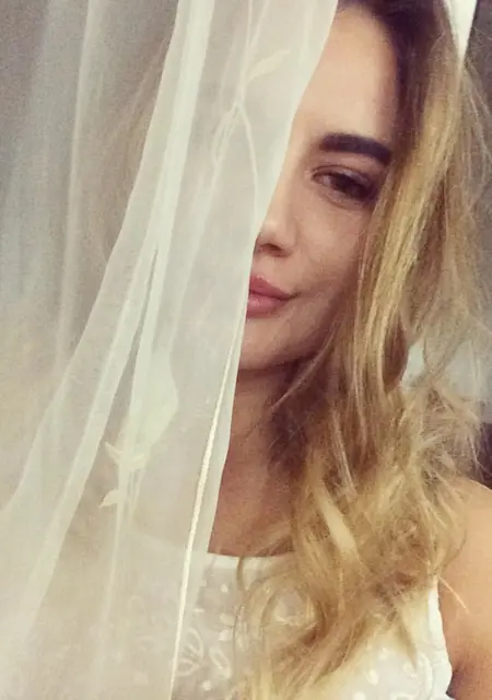 Я Лика, 34, из Владивостока, ищу знакомства на одну ночь