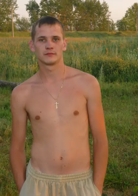 Я Сергей, 36, из Саранска, ищу знакомство для дружбы