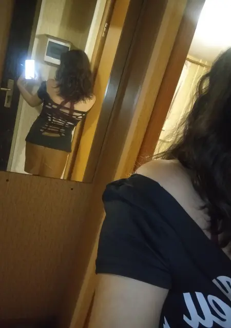 Я Гуля, 43, из Кыштыма, ищу знакомства на одну ночь